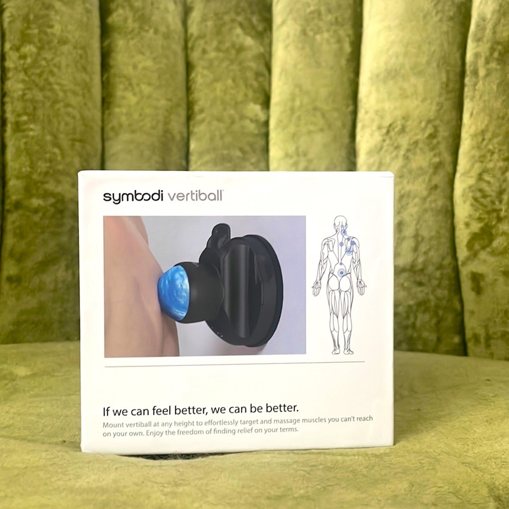 Symbodi Massager